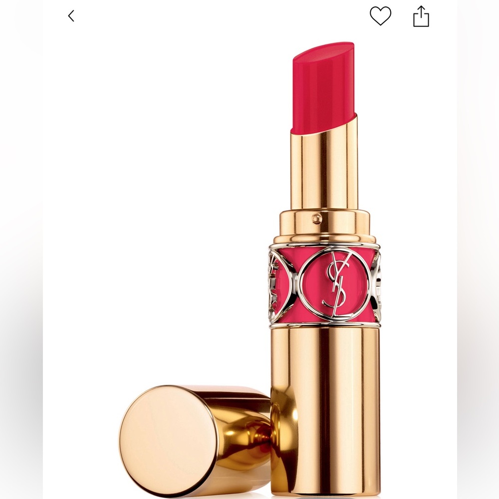 YSL Lipstick No 45